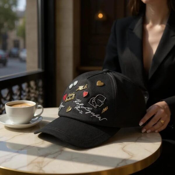 Gorra Karl Lagerfeld