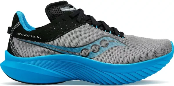 Tenis Saucony Kinvara 14 Reflect