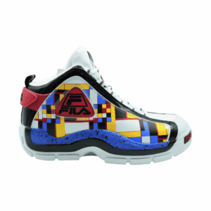 Tenis Fila Grant Hill