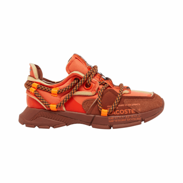Tenis Lacoste L003 Active
