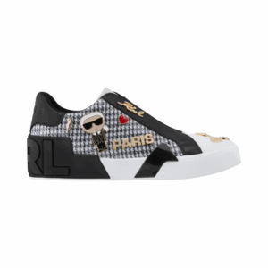 Tenis Karl Lagerfeld Mavise Slip On