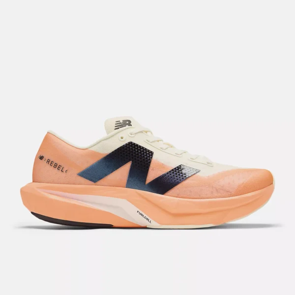 Tenis New Balance Fuel Cell Rebel V4